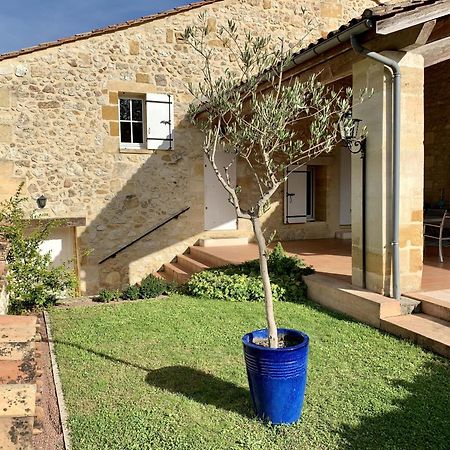 Domaine Jean-Got, Proche De Saint Emilion Villa Lugaignac Room photo